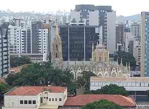 Sala para alugar em Lourdes, Belo Horizonte, MG valor de R$ 650,00 no Lugar Certo