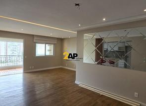 Apartamento, 2 Quartos, 2 Vagas, 1 Suite em Jardim Caboré, São Paulo, SP valor de R$ 850.000,00 no Lugar Certo