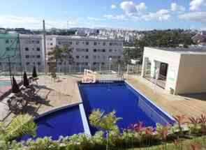 Apartamento, 2 Quartos, 1 Vaga para alugar em Rua Plaza Mayor, Califórnia, Belo Horizonte, MG valor de R$ 1.400,00 no Lugar Certo