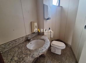 Andar, 40 Vagas para alugar em Coração de Jesus, Belo Horizonte, MG valor de R$ 75.000,00 no Lugar Certo