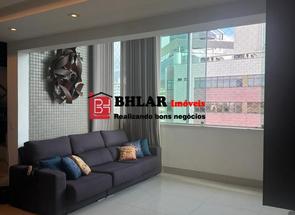Cobertura, 4 Quartos, 4 Vagas, 2 Suites em Funcionários, Belo Horizonte, MG valor de R$ 4.900.000,00 no Lugar Certo
