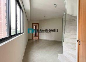 Cobertura, 1 Quarto, 2 Vagas, 1 Suite em Funcionários, Belo Horizonte, MG valor de R$ 990.000,00 no Lugar Certo