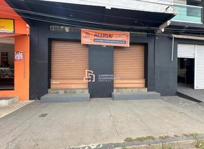 Loja para alugar em Rua Taboão da Serra, Itaipu, Belo Horizonte, MG valor de R$ 1.200,00 no Lugar Certo