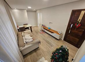 Cobertura, 3 Quartos, 3 Vagas, 1 Suite em Paquetá, Belo Horizonte, MG valor de R$ 998.000,00 no Lugar Certo