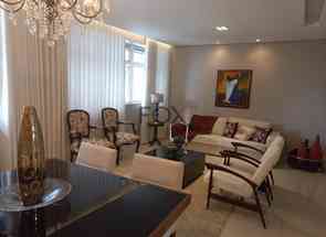 Apartamento, 3 Quartos, 1 Vaga, 1 Suite em Dos Bandeirantes, Sion, Belo Horizonte, MG valor de R$ 850.000,00 no Lugar Certo