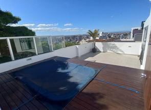 Cobertura, 3 Quartos, 2 Vagas, 1 Suite em Santa Rosa, Belo Horizonte, MG valor de R$ 748.000,00 no Lugar Certo