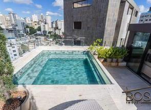 Cobertura, 3 Quartos, 3 Vagas, 2 Suites em Sion, Belo Horizonte, MG valor de R$ 2.950.000,00 no Lugar Certo