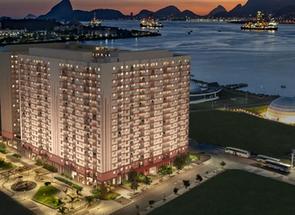 Apartamento, 1 Quarto em Rua Saldanha Marinho, Centro, Niterói, RJ valor de R$ 328.080,00 no Lugar Certo