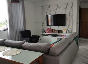 Cobertura, 3 Quartos, 4 Vagas, 1 Suite em Monsenhor Messias, Belo Horizonte, MG valor de R$ 920.000,00 no Lugar Certo