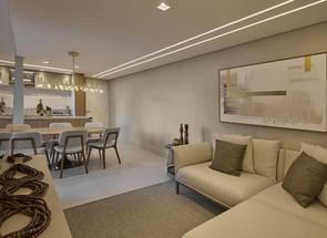 Apartamento, 2 Quartos, 2 Vagas, 1 Suite em Cidade Nova, Belo Horizonte, MG valor de R$ 912.000,00 no Lugar Certo
