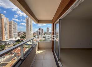 Apartamento, 2 Quartos, 2 Vagas, 1 Suite em Avenida T 9, Jardim América, Goiânia, GO valor de R$ 570.900,00 no Lugar Certo