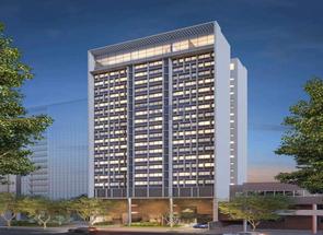 Apartamento, 1 Quarto em Lourdes, Belo Horizonte, MG valor de R$ 576.331,00 no Lugar Certo