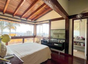 Casa, 4 Quartos, 4 Vagas, 2 Suites em Mangabeiras, Belo Horizonte, MG valor de R$ 4.800.000,00 no Lugar Certo