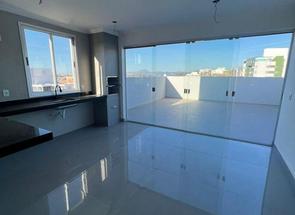 Cobertura, 3 Quartos, 2 Vagas, 1 Suite em Ana Lúcia, Sabará, MG valor de R$ 790.000,00 no Lugar Certo