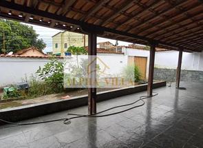 Casa, 5 Quartos, 3 Vagas, 1 Suite em Conjunto Cristina (são Benedito), Santa Luzia, MG valor de R$ 369.000,00 no Lugar Certo