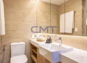 Apartamento, 2 Quartos, 2 Vagas, 2 Suites em Sion, Belo Horizonte, MG valor de R$ 1.360.000,00 no Lugar Certo