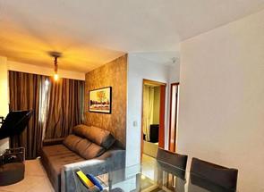 Cobertura, 2 Quartos, 1 Vaga, 1 Suite em Glória, Belo Horizonte, MG valor de R$ 449.000,00 no Lugar Certo