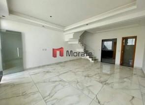 Casa, 3 Quartos, 2 Vagas, 1 Suite para alugar em Rio Branco, Belo Horizonte, MG valor de R$ 4.600,00 no Lugar Certo