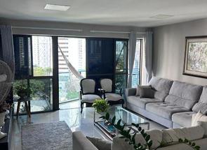 Apartamento, 4 Quartos, 1 Vaga, 2 Suites em Boa Viagem, Recife, PE valor de R$ 1.590.000,00 no Lugar Certo