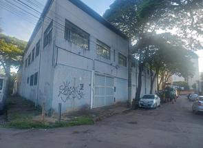 Galpão em Cinquentenário, Belo Horizonte, MG valor de R$ 7.000.000,00 no Lugar Certo