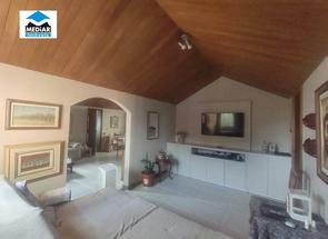 Casa, 3 Quartos, 1 Vaga, 1 Suite em Sagrada Família, Belo Horizonte, MG valor de R$ 1.200.000,00 no Lugar Certo