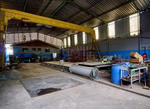 Galpão em Dom Cabral, Belo Horizonte, MG valor de R$ 2.500.000,00 no Lugar Certo