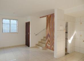 Casa, 2 Quartos, 2 Vagas em Paciência, Sabará, MG valor de R$ 240.000,00 no Lugar Certo