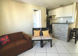 Cobertura, 2 Quartos, 1 Vaga, 2 Suites em Ponta Verde, Maceió, AL valor de R$ 530.000,00 no Lugar Certo