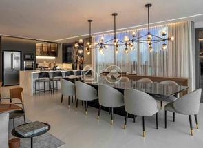 Apartamento, 4 Quartos, 4 Vagas, 4 Suites em Praça Nossa Senhora da Abadia, Vila da Serra, Nova Lima, MG valor de R$ 4.874.676,00 no Lugar Certo