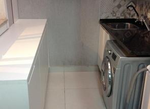 Apartamento, 2 Quartos, 1 Vaga, 1 Suite em Parque Novo Oratório, Santo André, SP valor de R$ 370.000,00 no Lugar Certo