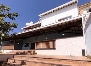 Casa, 4 Quartos, 2 Vagas, 1 Suite em Icaivera, Contagem, MG valor de R$ 1.200.000,00 no Lugar Certo