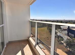 Apartamento, 3 Quartos, 2 Vagas, 1 Suite em Rua das Carnaúbas, Águas Claras, Águas Claras, DF valor de R$ 873.500,00 no Lugar Certo