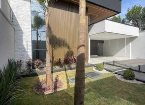 Casa, 3 Quartos, 4 Vagas, 3 Suites em Rua Las Velas, Três Marias, Goiânia, GO valor de R$ 1.390.000,00 no Lugar Certo