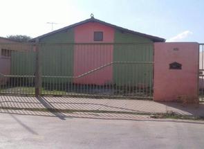 Casa, 2 Quartos, 1 Vaga em Santinho, Ribeirão das Neves, MG valor de R$ 128.000,00 no Lugar Certo