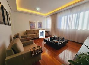 Apartamento, 4 Quartos, 2 Vagas, 1 Suite em Funcionários, Belo Horizonte, MG valor de R$ 1.500.000,00 no Lugar Certo
