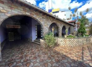 Casa, 4 Quartos, 7 Vagas, 2 Suites em Fonte Grande, Contagem, MG valor de R$ 1.600.000,00 no Lugar Certo