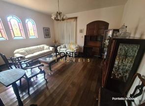 Casa, 9 Quartos, 2 Vagas, 1 Suite em Cachoeirinha, Belo Horizonte, MG valor de R$ 1.280.000,00 no Lugar Certo