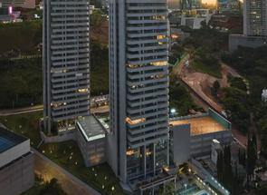 Apartamento, 4 Quartos, 4 Vagas, 3 Suites em Vale do Sereno, Nova Lima, MG valor de R$ 3.851.000,00 no Lugar Certo