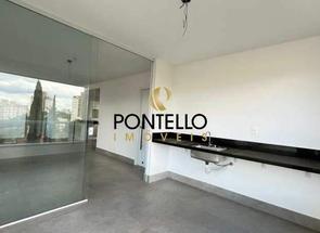 Apartamento, 4 Quartos, 3 Vagas, 2 Suites em Castelo, Belo Horizonte, MG valor de R$ 1.589.000,00 no Lugar Certo