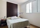 Cobertura, 5 Quartos, 3 Vagas, 2 Suites