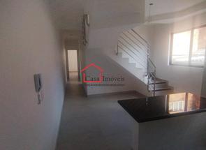 Cobertura, 3 Quartos, 2 Vagas, 2 Suites em Planalto, Belo Horizonte, MG valor de R$ 550.000,00 no Lugar Certo