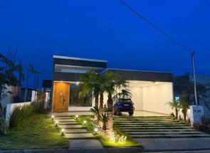 Apartamento, 3 Quartos, 2 Vagas, 1 Suite em Residencial Parque dos Buritis, Lagoa Santa, MG valor de R$ 1.390.000,00 no Lugar Certo