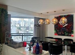 Apartamento, 4 Quartos, 4 Vagas, 3 Suites em Serra, Belo Horizonte, MG valor de R$ 1.900.000,00 no Lugar Certo