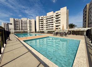 Apartamento, 2 Quartos, 1 Vaga, 1 Suite para alugar em Pampulha, Belo Horizonte, MG valor de R$ 3.800,00 no Lugar Certo