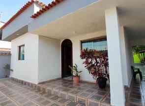 Casa, 3 Quartos, 5 Vagas, 1 Suite em Itatiaia, Belo Horizonte, MG valor de R$ 629.000,00 no Lugar Certo