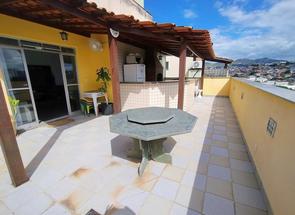 Apartamento, 4 Quartos, 2 Vagas, 2 Suites em Havaí, Belo Horizonte, MG valor de R$ 673.000,00 no Lugar Certo