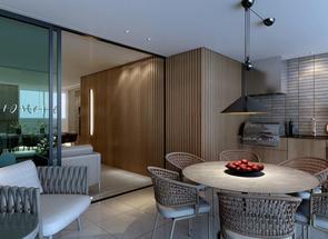 Apartamento, 4 Quartos, 4 Vagas, 2 Suites em Castelo, Belo Horizonte, MG valor de R$ 2.050.000,00 no Lugar Certo