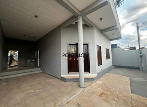 Casa, 2 Quartos, 4 Vagas para alugar em Iporanga, Sete Lagoas, MG valor de R$ 3.900,00 no Lugar Certo