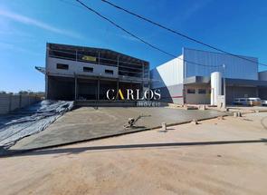 Galpão para alugar em Do Comércio, Contagem, MG valor de R$ 38.000,00 no Lugar Certo