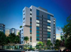 Apartamento, 4 Quartos, 3 Vagas, 2 Suites em Santo Antônio, Belo Horizonte, MG valor de R$ 2.550.000,00 no Lugar Certo
